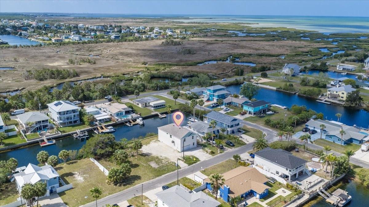 3498 Centavo Court home for sale in Hernando Beach