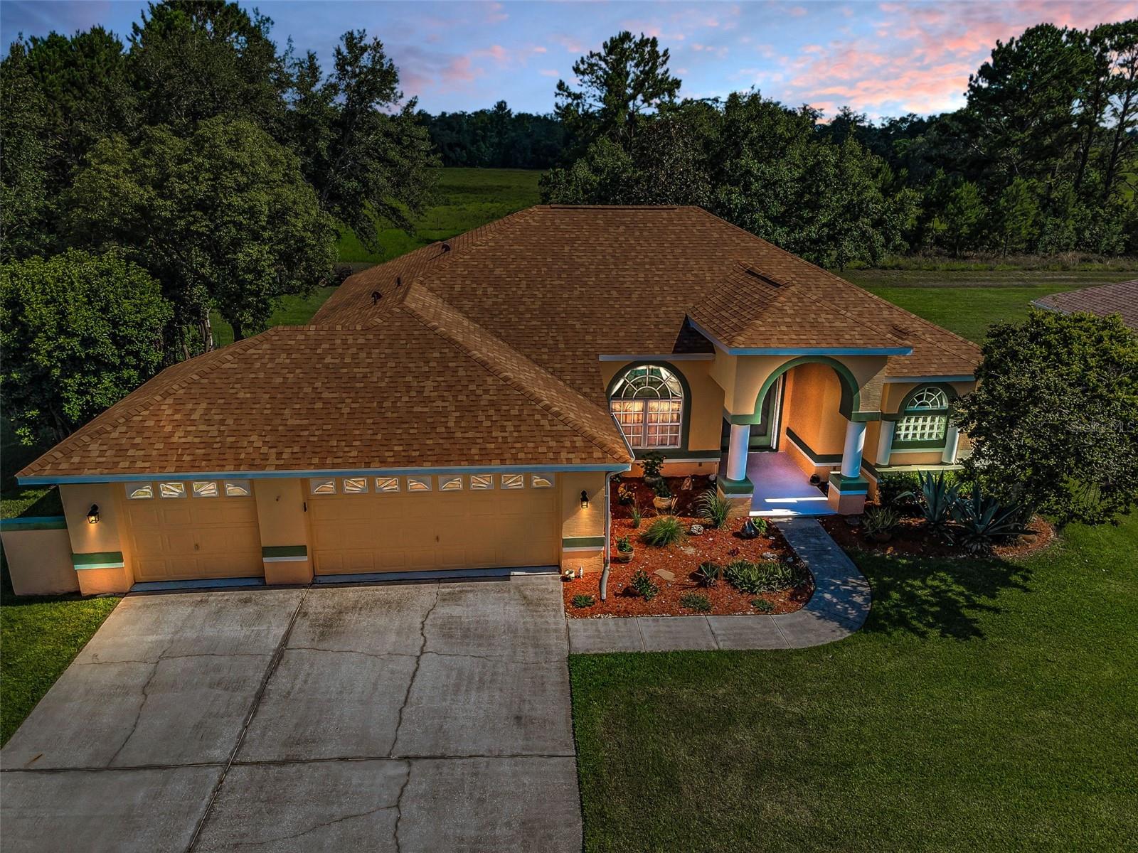 18168 Clearview Drive home for sale in Trails at Rivard