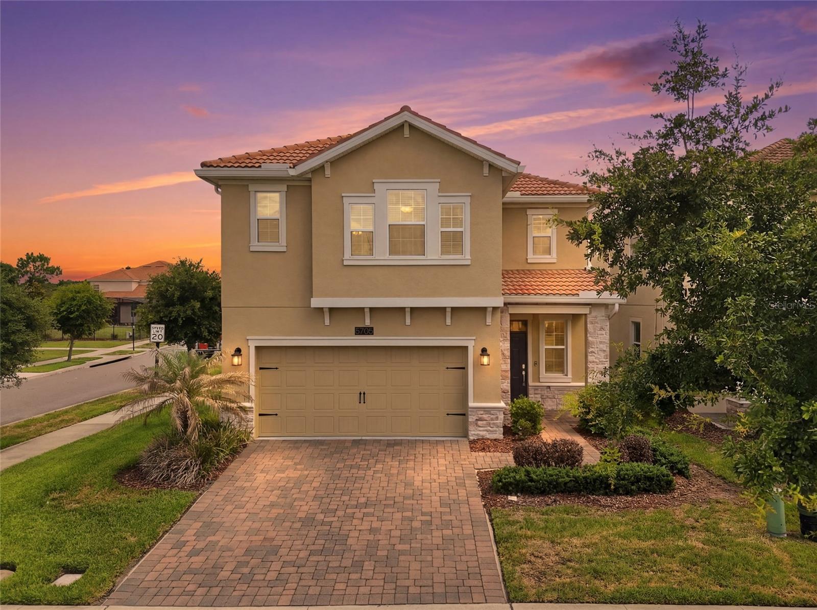 8700 Pacific Dunes Drive home for sale in STONEYBROOK SOUTH NORTH PRCL PH