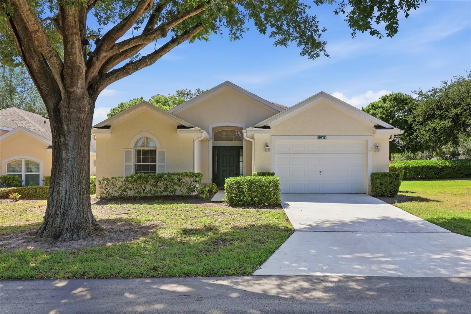 4364 Sambourne Street home for sale in Kings Ridge