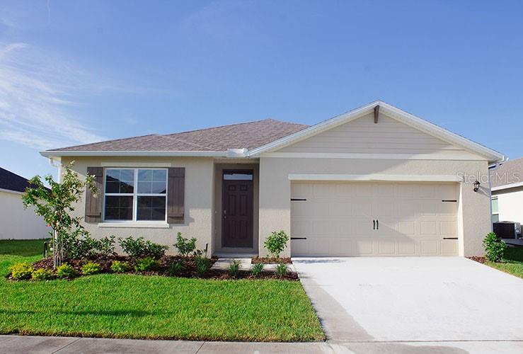 1144 Perpignan Court home for sale in POINCIANA VILLAGE 5 NBHD 1