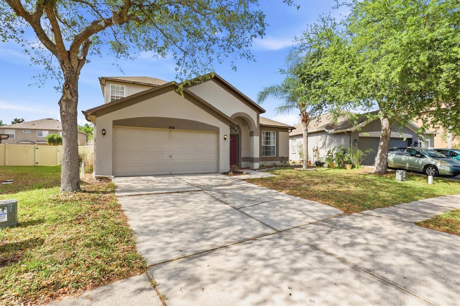 3036 Gianna Way home for sale in Ballantrae