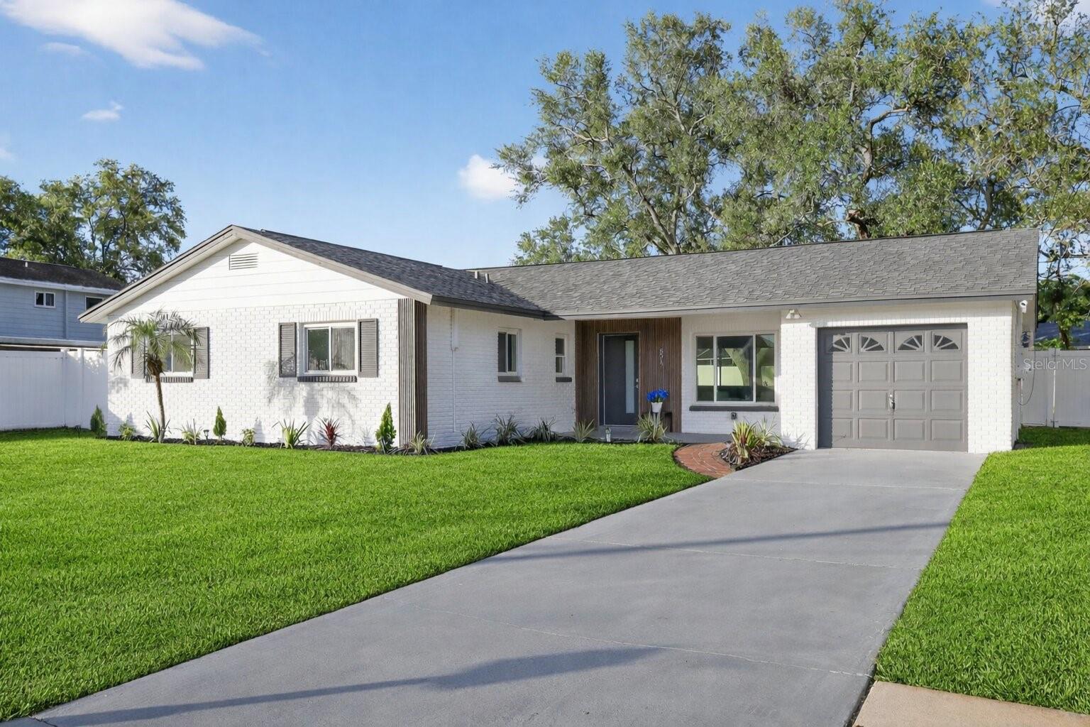 8317 Boxwood Drive home for sale in Bay Crest Park