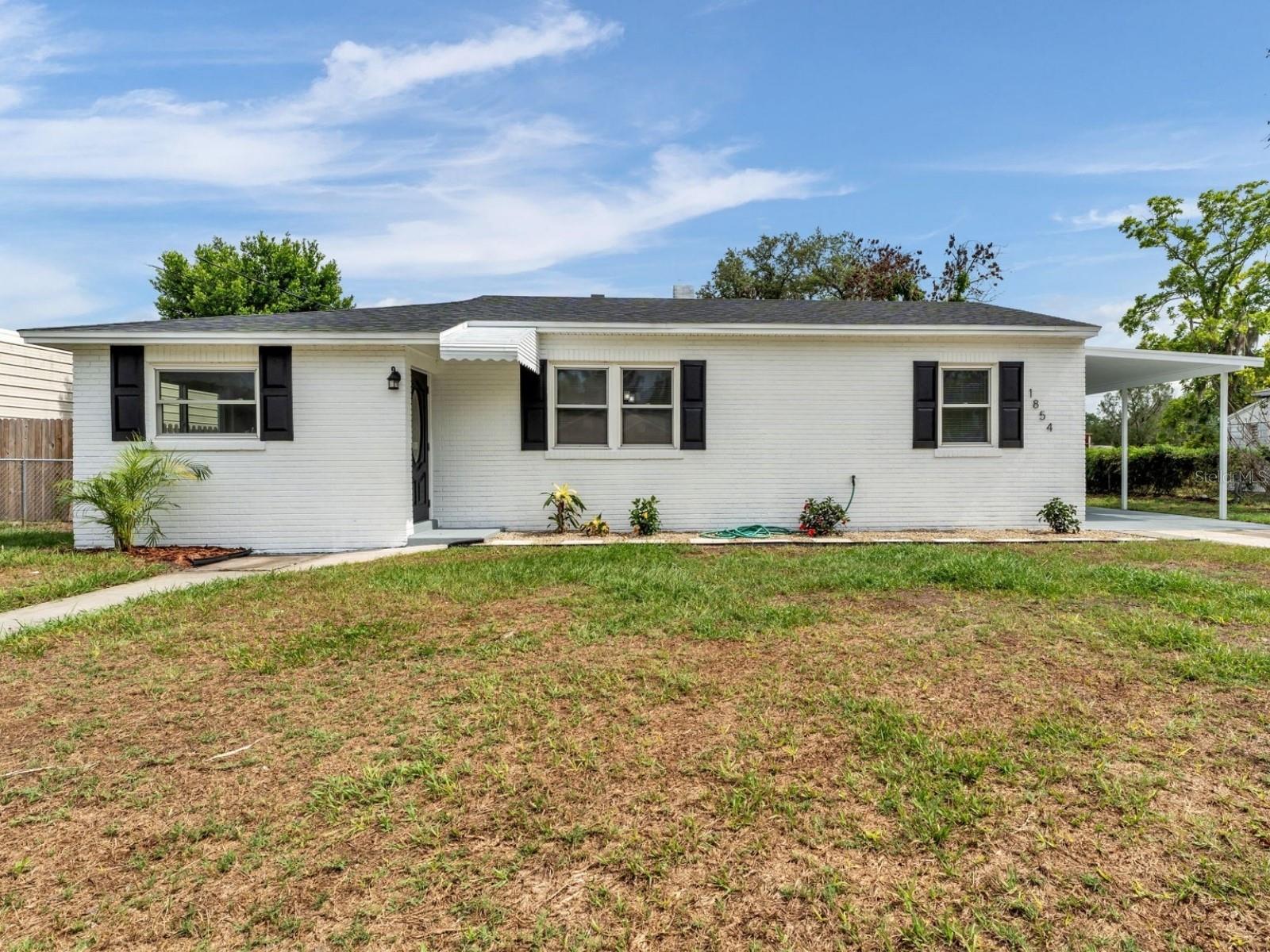 Shore AcresLake Bonny Homes for Sale in Lakeland, FL