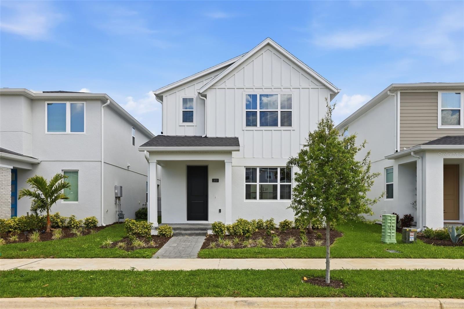 1833 Crowncrest Drive home for sale in Bronson Peak
