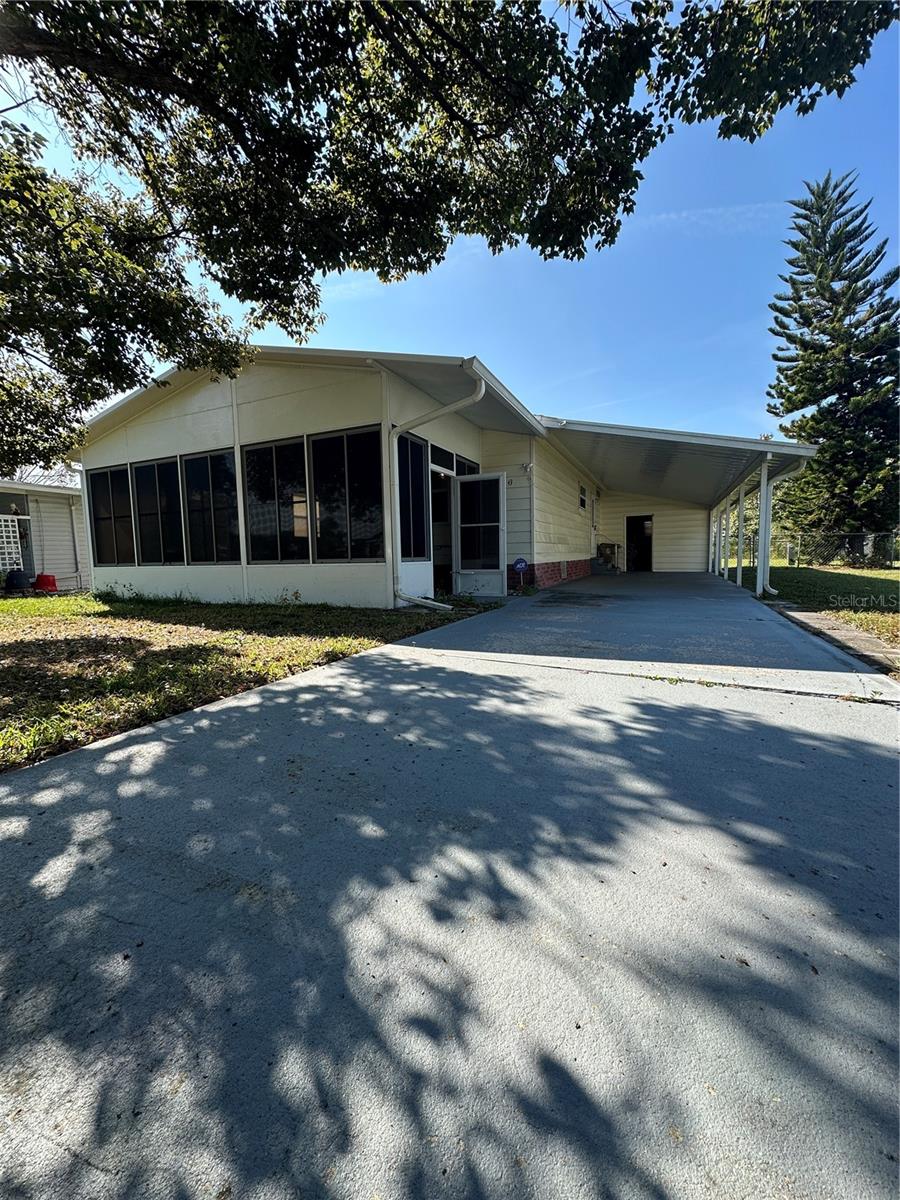 2706 Cranmoor Drive home for sale in Broadmoor