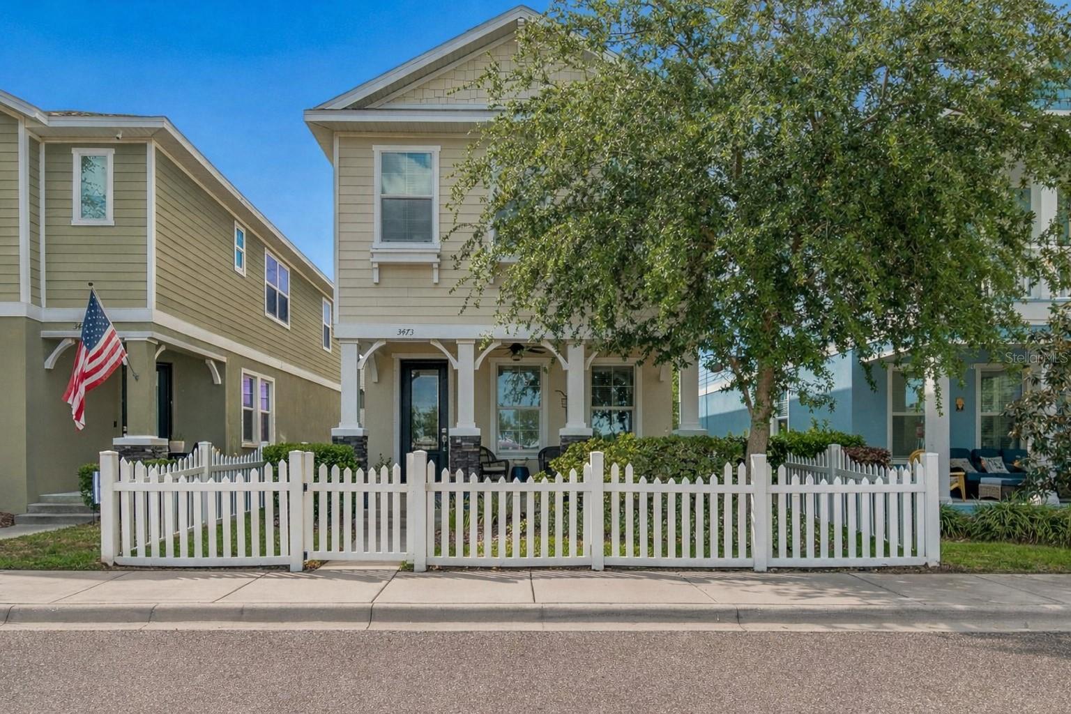 Longleaf in New Port Richey