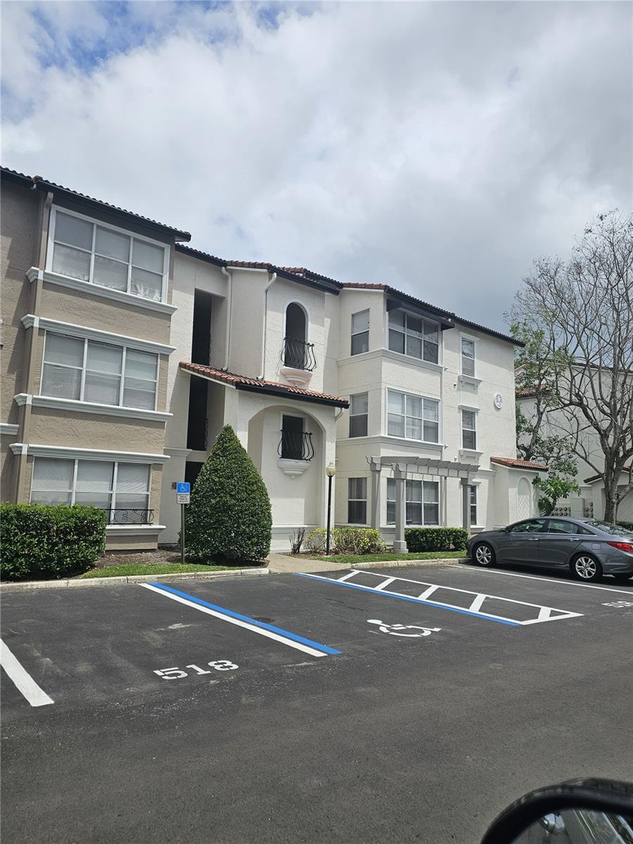 5132 Conroy Road #937 home for sale in Residences at Millenia