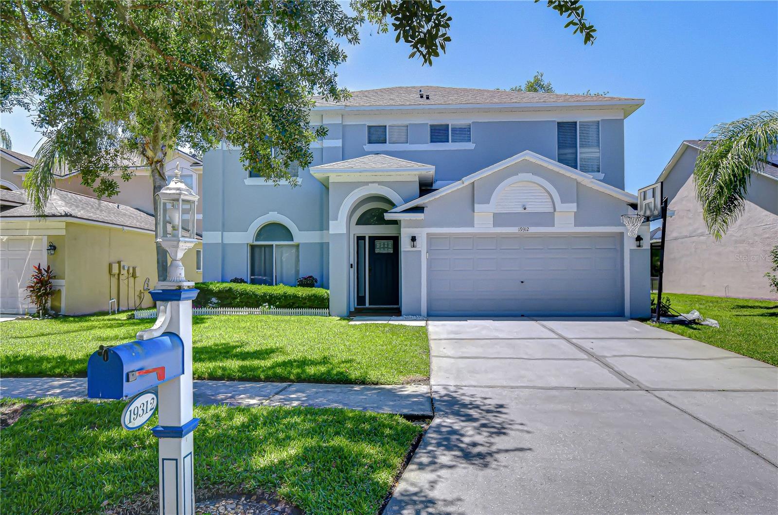 19312 Sea Mist Lane home for sale in Heritage Harbor