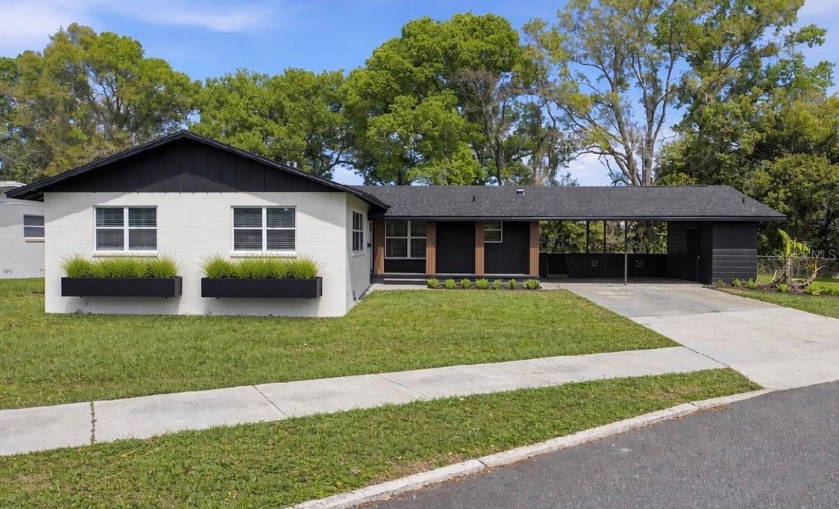 FAIRBANKS SHORES 5TH ADD