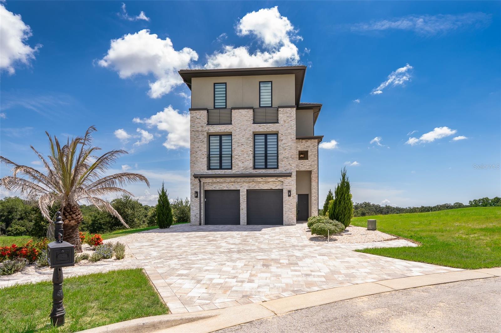 16338 Ravenna Court home for sale in Bella Collina West