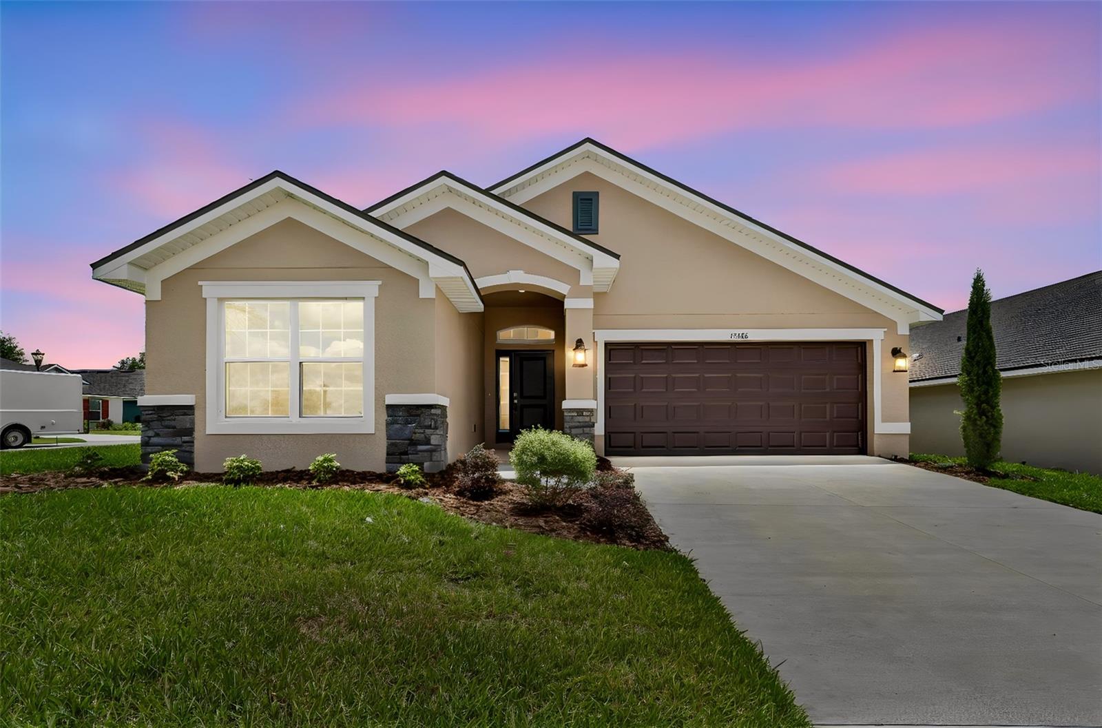 12976 Kent Bradley Street home for sale in Abbey Glen