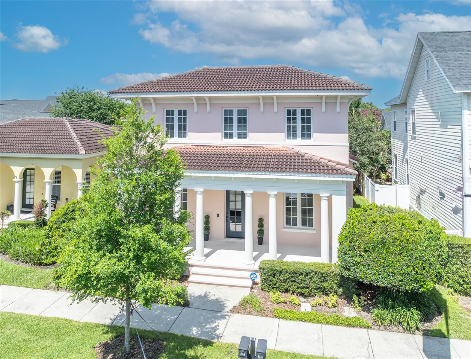 2074 Shaw Lane home for sale in Baldwin Park