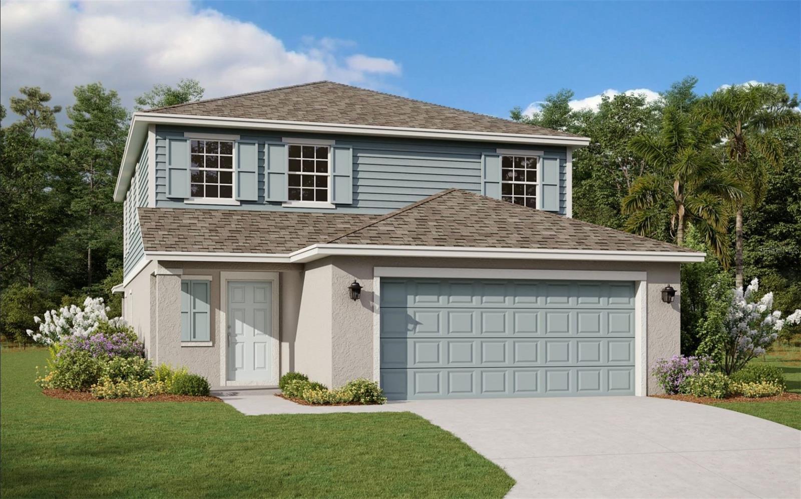 Reserve atHammock Oaks Homes for Sale in Lady Lake, FL