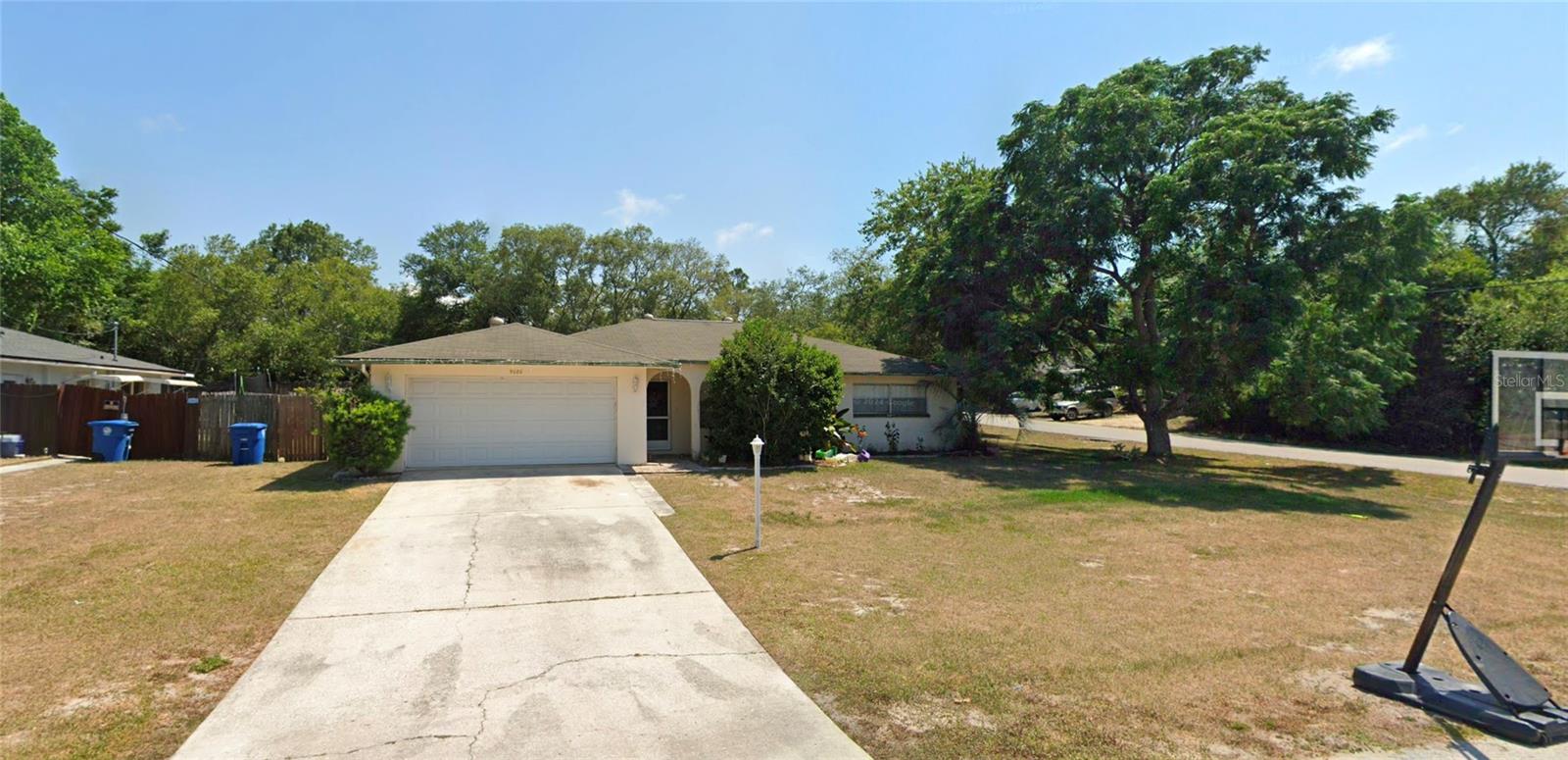 9080 Geneva Street home for sale in Spring Hill
