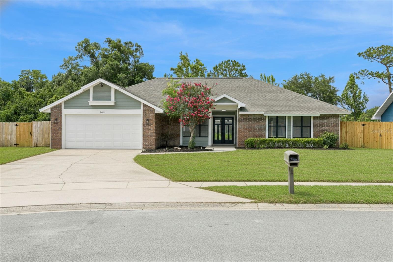 9007 Notchwood Court home for sale in DEERWOOD