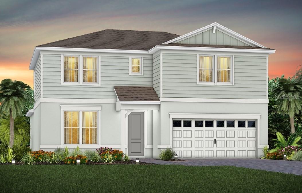 15326 Rising View Drive home for sale in WILLOW RIDGE