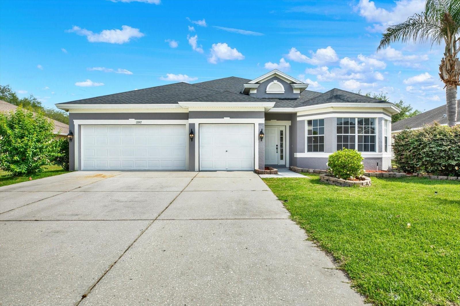 13397 Hunters Point Street home for sale in Villages of Avalon