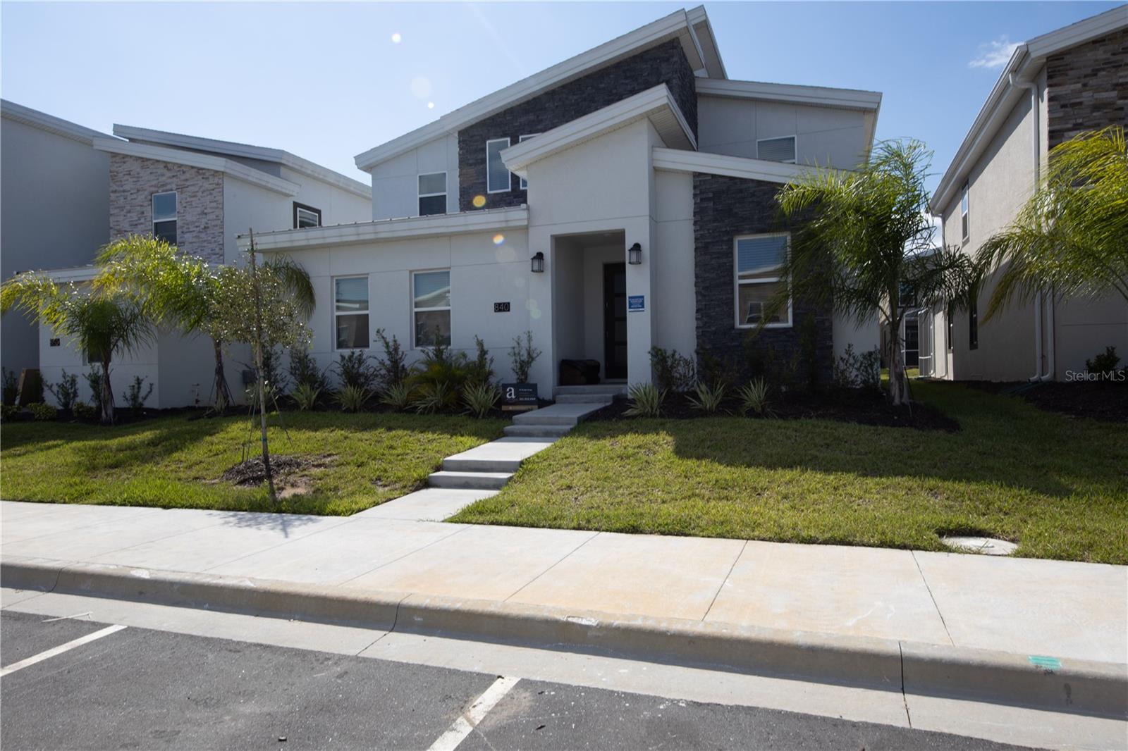 840 Drop Shot Drive home for sale in STONEYBROOK SOUTH NORTH PRCL PH