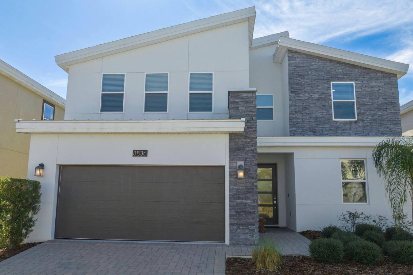 8836 Cruden Bay Court home for sale in STONEYBROOK SOUTH NORTH PRCL PH