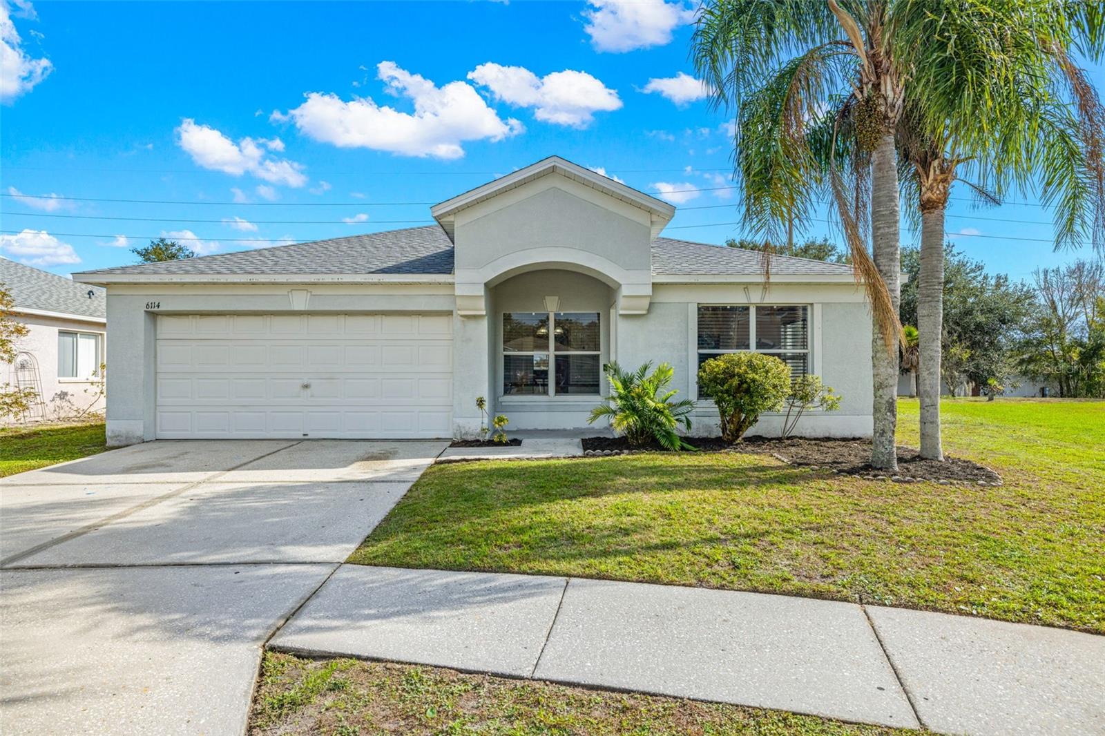 6114 School House Court home for sale in Chapel Pines