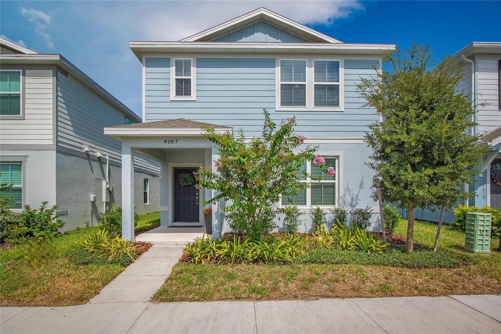 4087 Roaming Brook Drive home for sale in WINDING MDWS