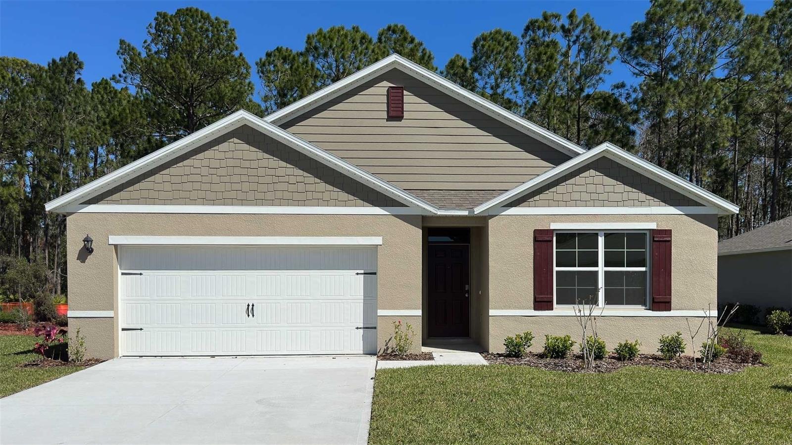 5103 Nickerbean Street home for sale in Crossroads at Kelly Park