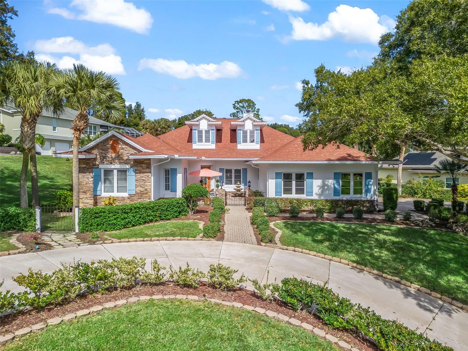 39023 Griffin Landing home for sale in Harbor Hills