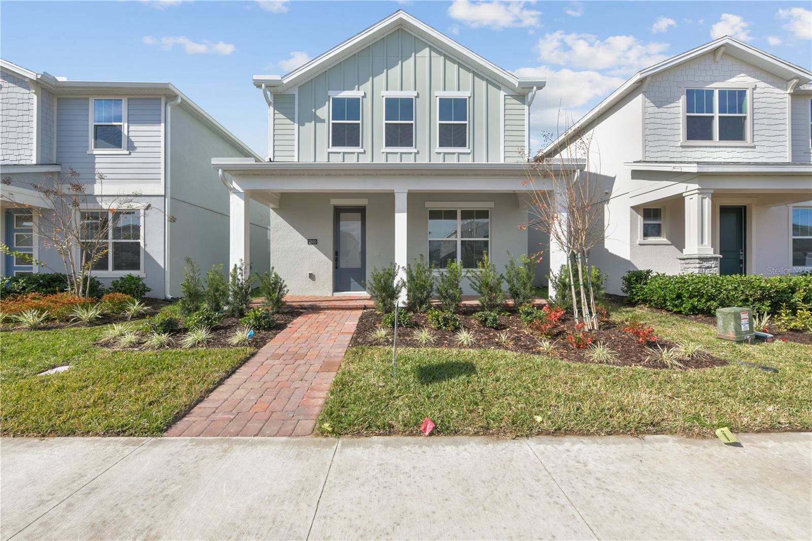 2600 Long Pine Avenue home for sale in The Oaks at Kelly Park