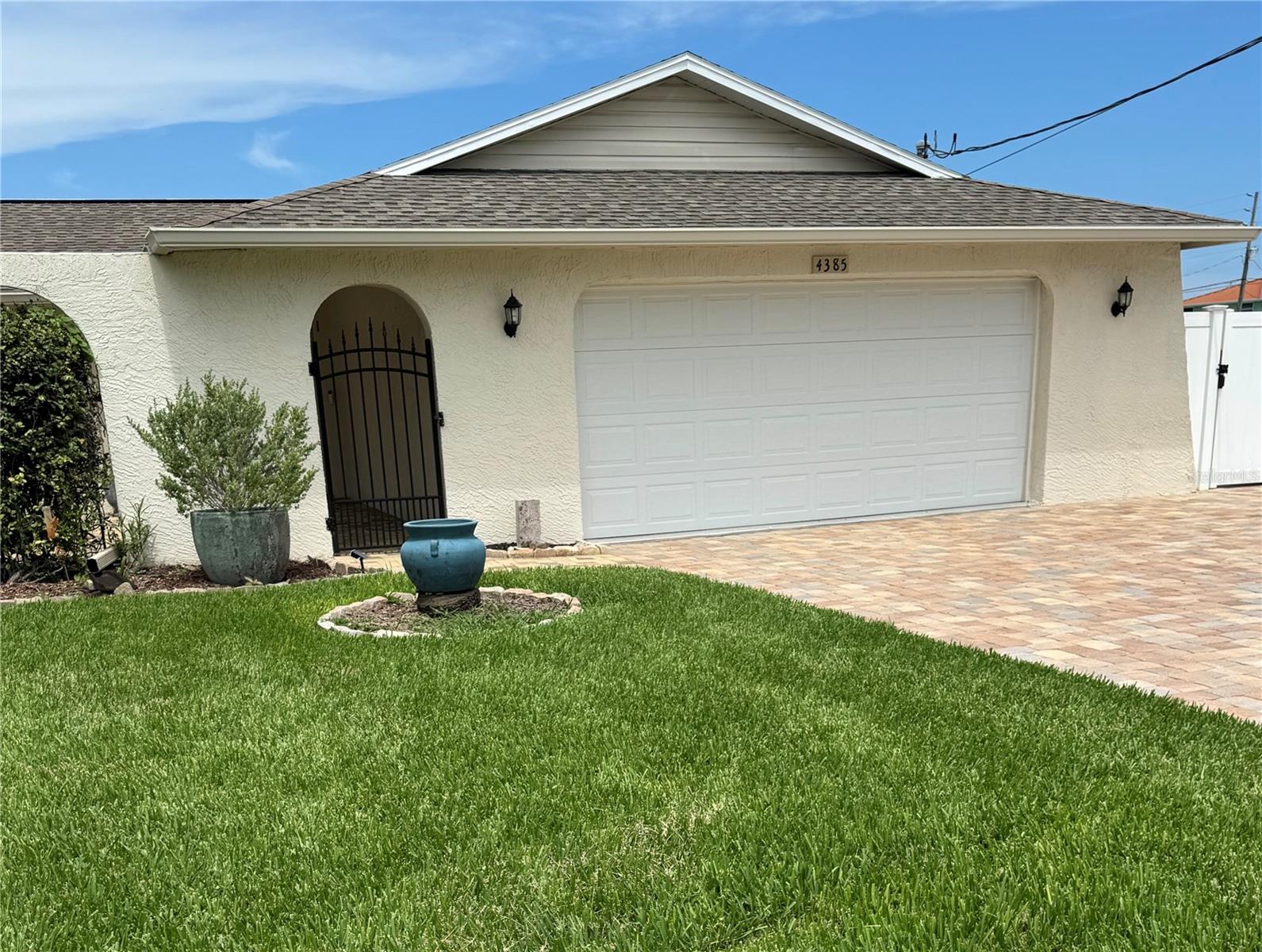 4385 7Th Isle Drive home for sale in Hernando Beach