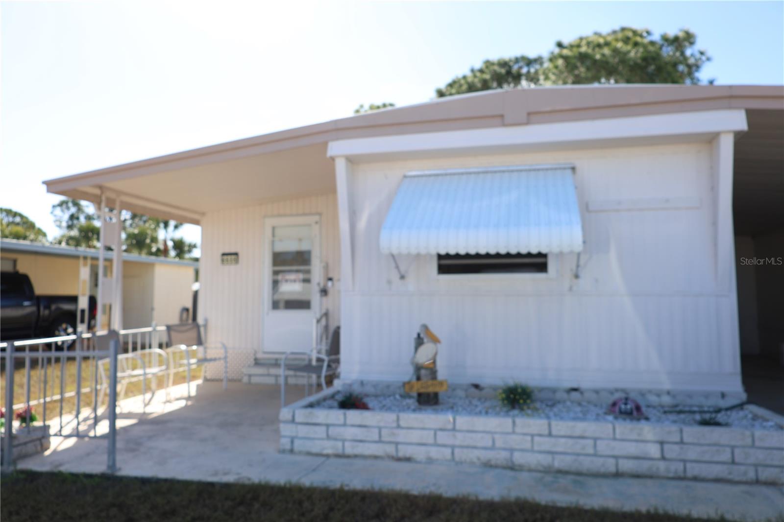 6608 Roosevelt Drive home for sale in Senate Manor Estates
