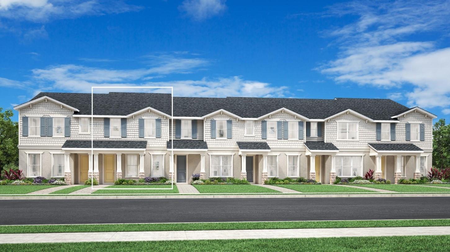 13861 Easdale Alley home for sale in Westhaven at Ovation