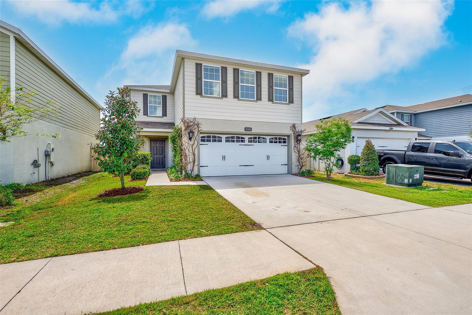 Zephyr Place in Zephyrhills