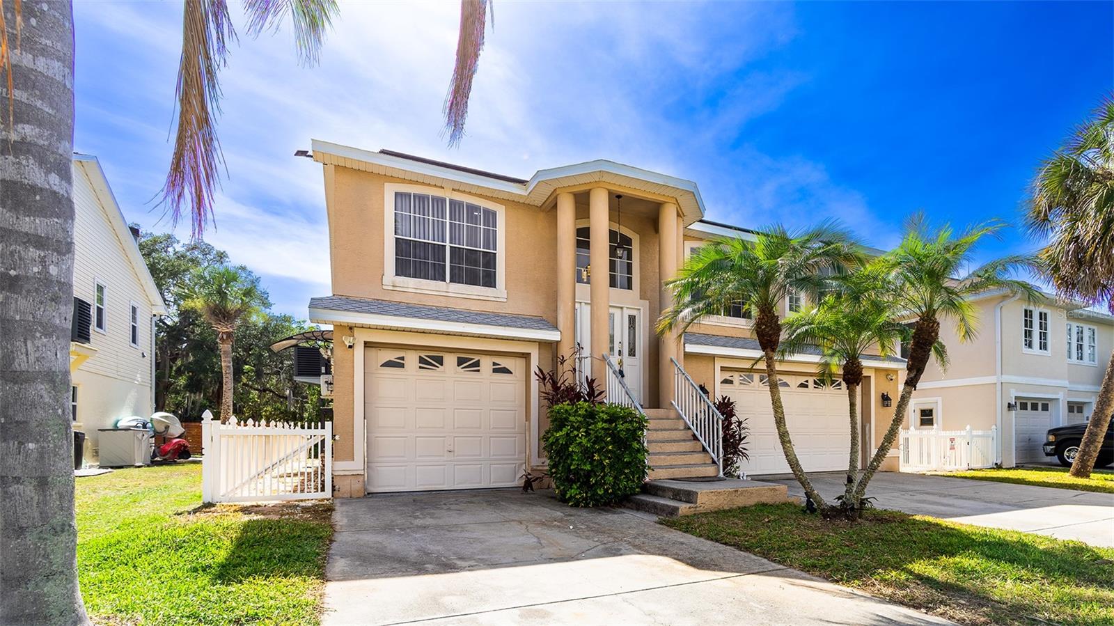5451 Tropic Drive home for sale in Tropic Shores