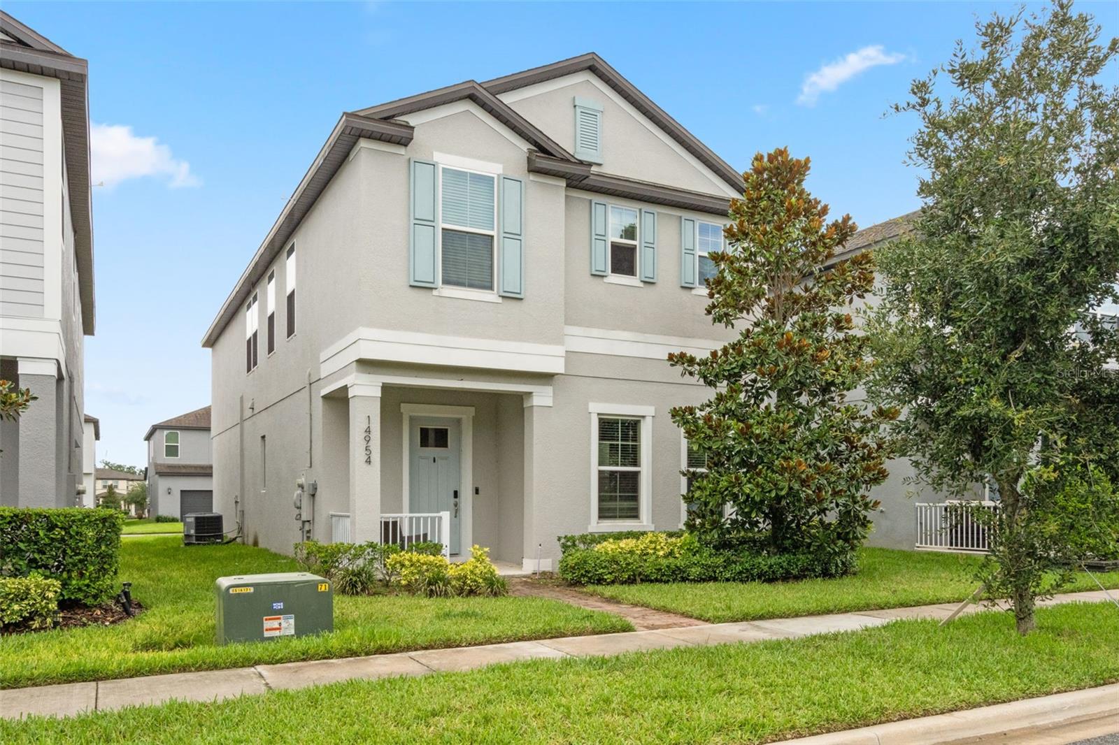 14954 Guava Bay Drive home for sale in WATERMARK