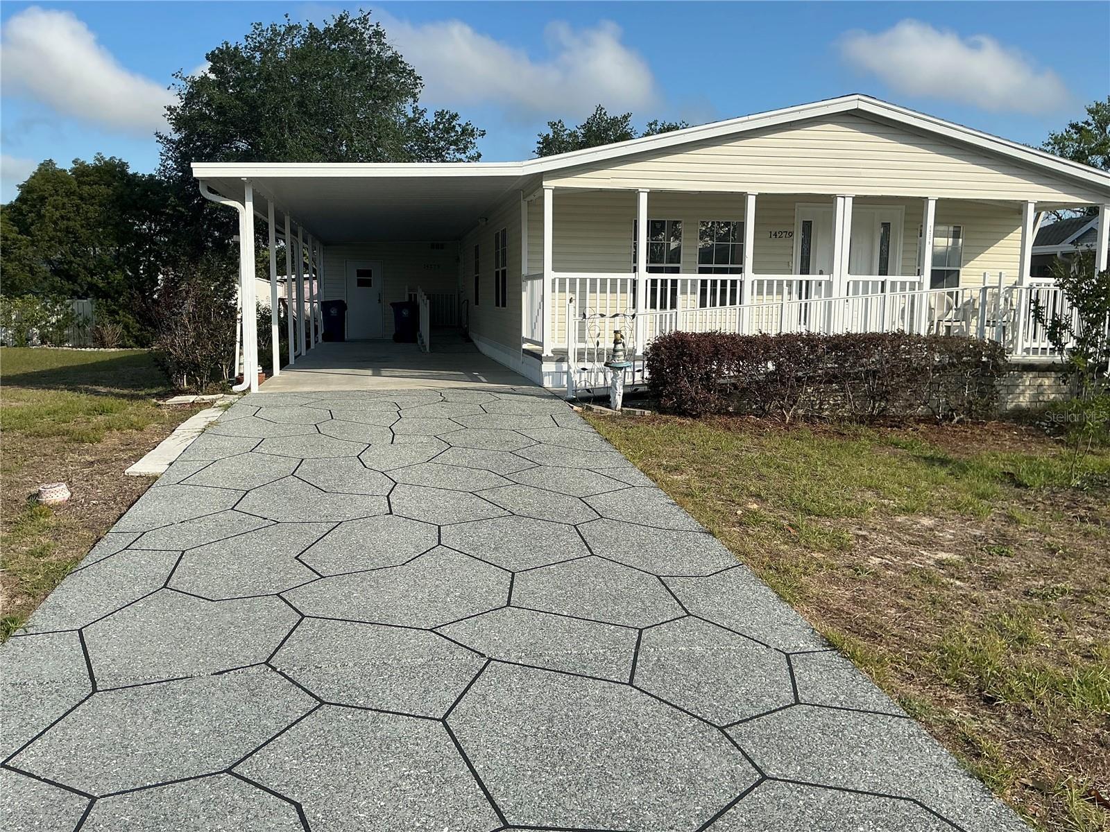 14279 Montclair Drive home for sale in Brookridge