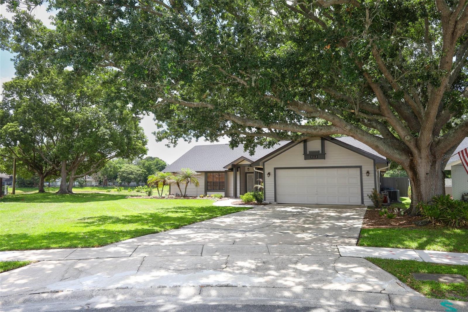 9113 Waywood Court home for sale in DEERWOOD