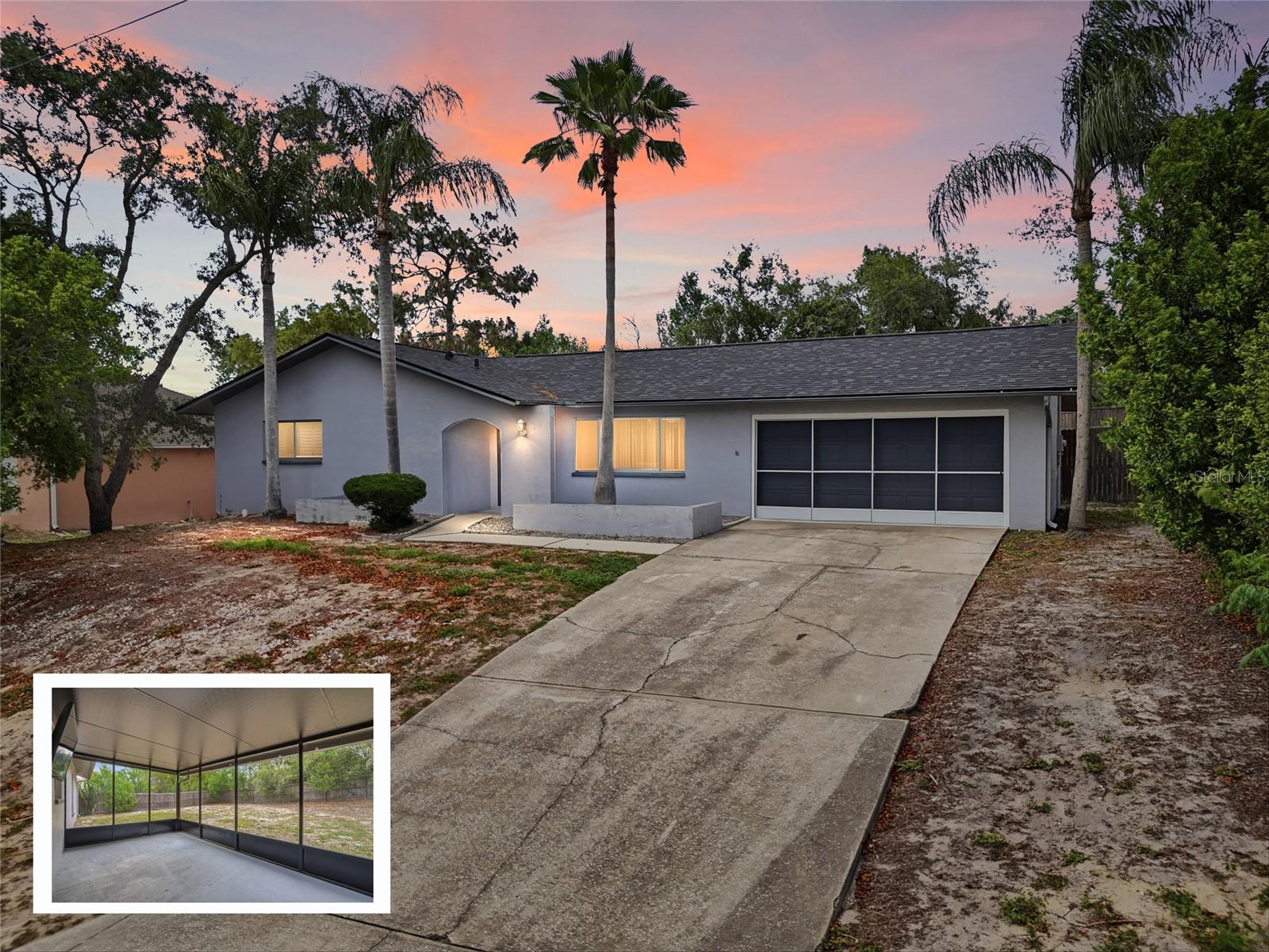 1376 Newhope Road home for sale in Spring Hill
