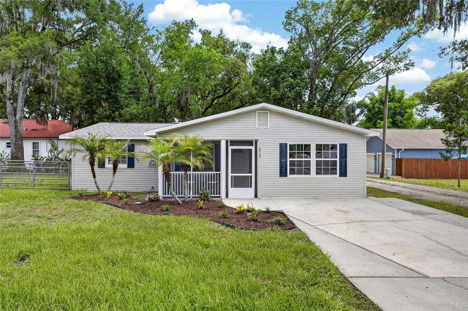 38745 2Nd Avenue home for sale in Zephyrhills