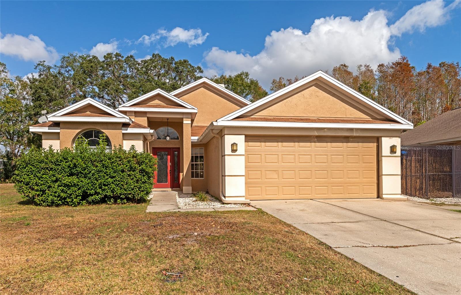 Alken Acres in Zephyrhills