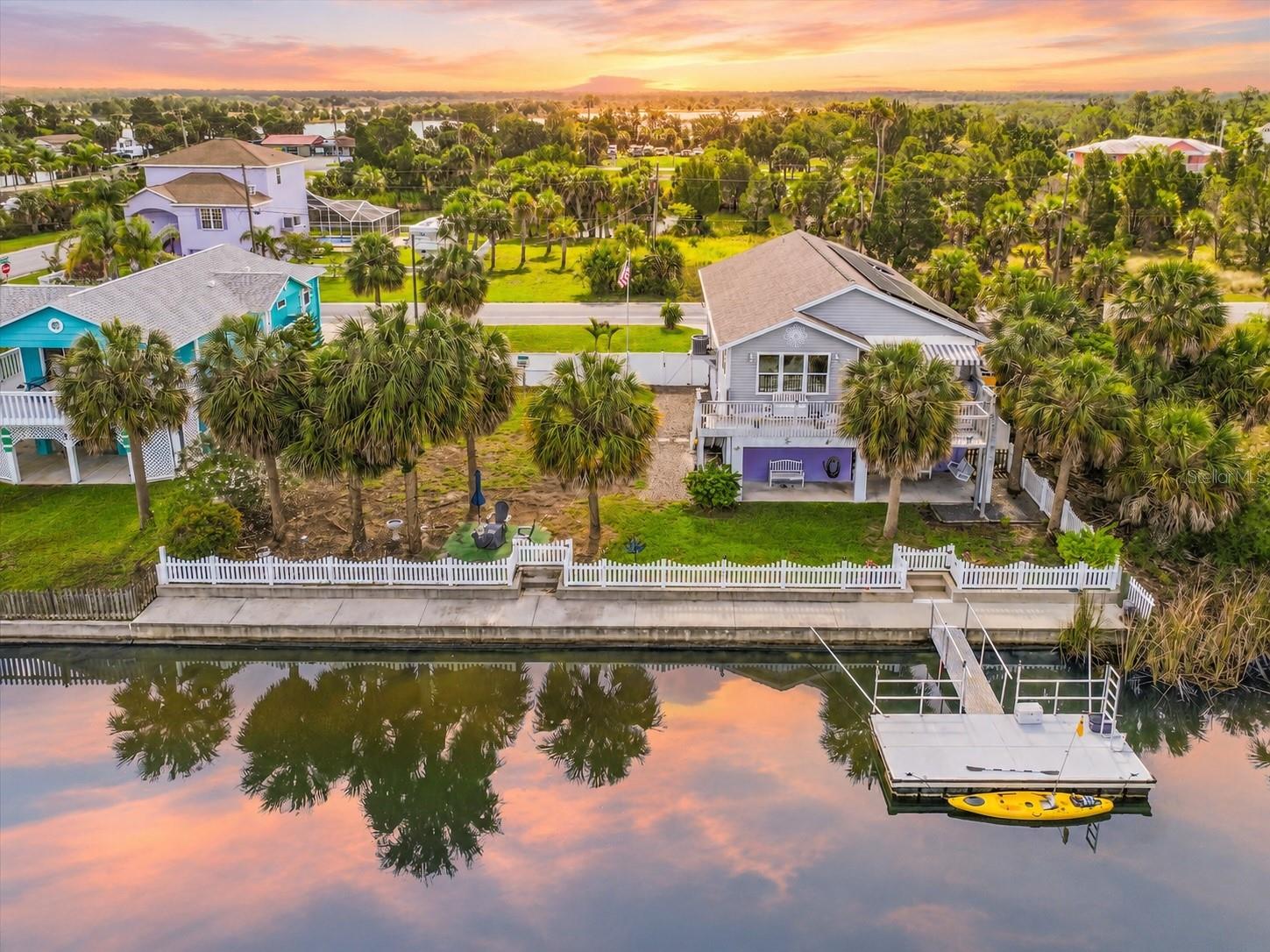 3305 Rose Arbor Drive home for sale in Hernando Beach