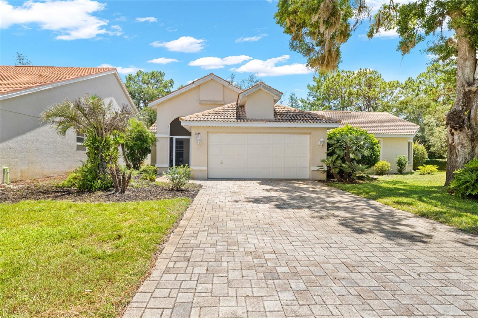 9354 Mississippi Run home for sale in Glen Lakes