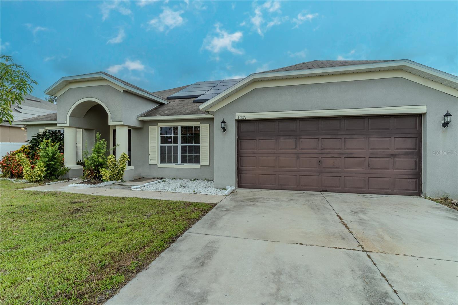 1021 Cannes Drive home for sale in POINCIANA VILLAGE 5 NBHD 1