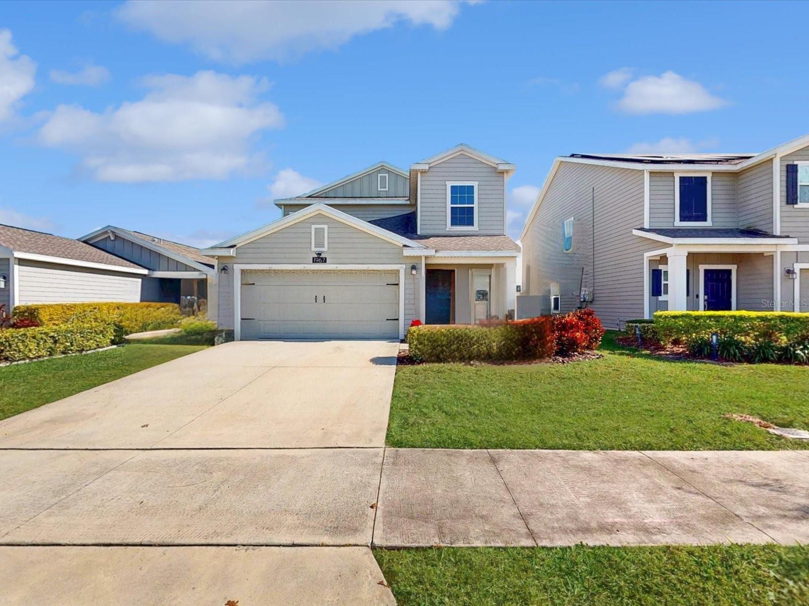 1967 Ancestry Trail home for sale in Storey Creek