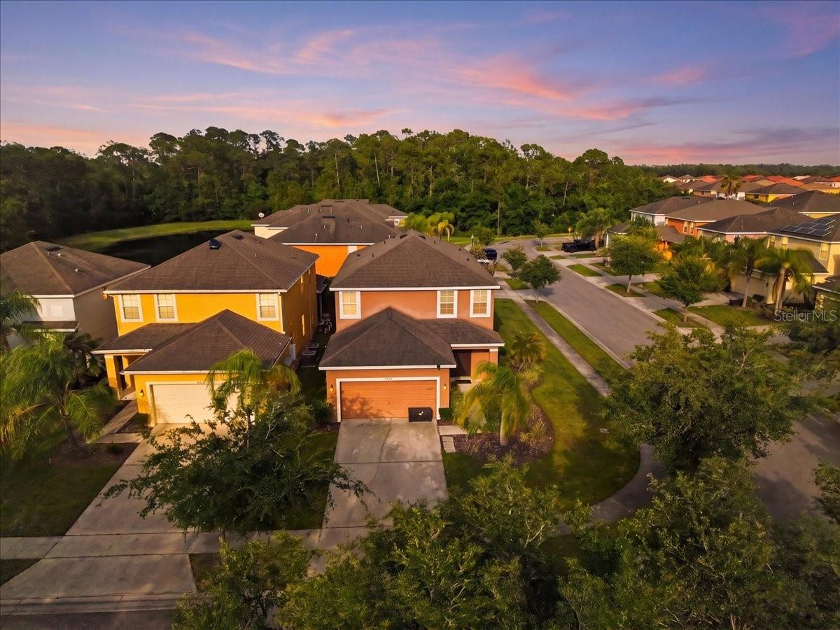 2625 Santosh Cove home for sale in VERANDA PALMS