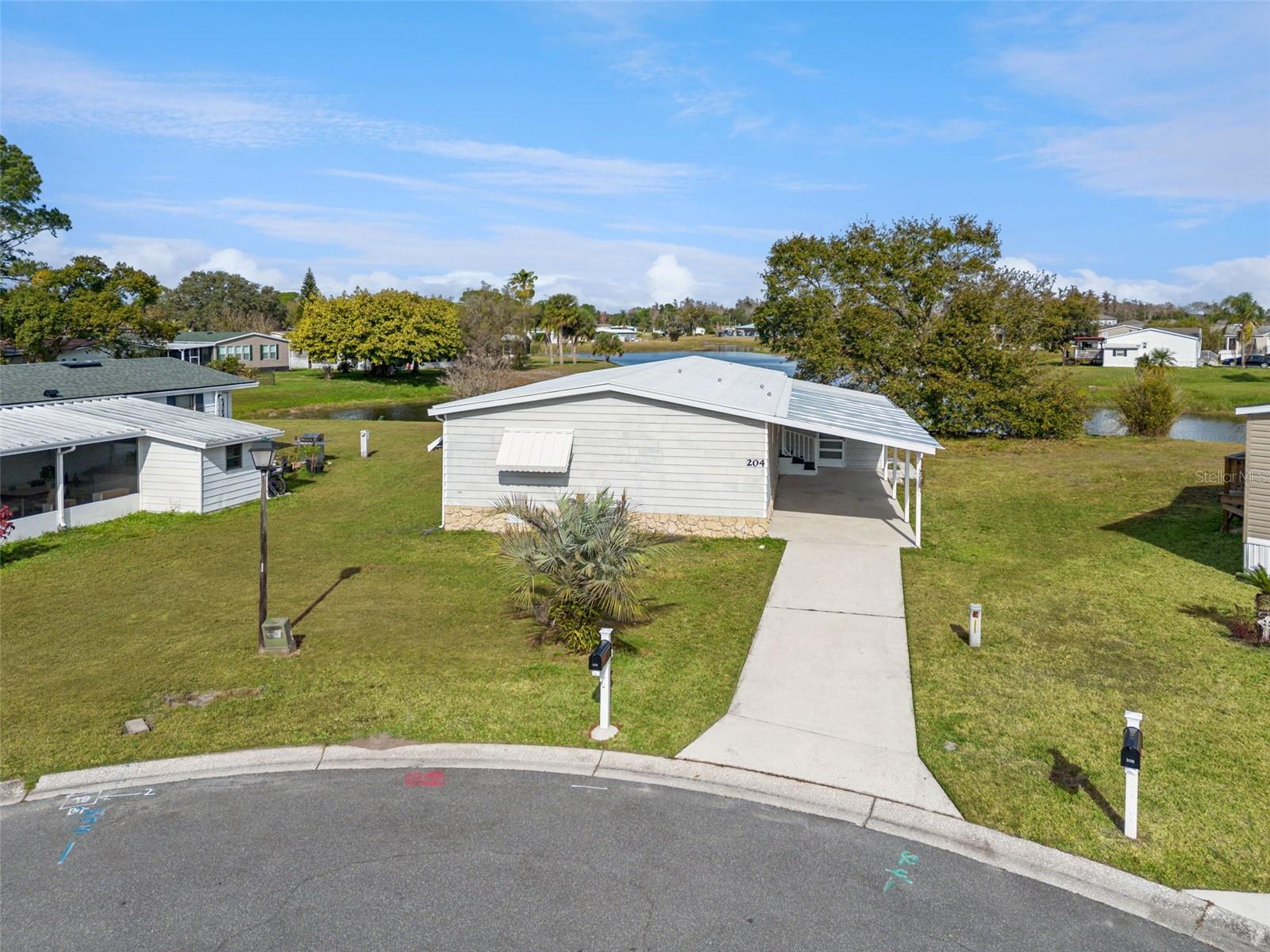 204 Bay Court home for sale in Broadmoor