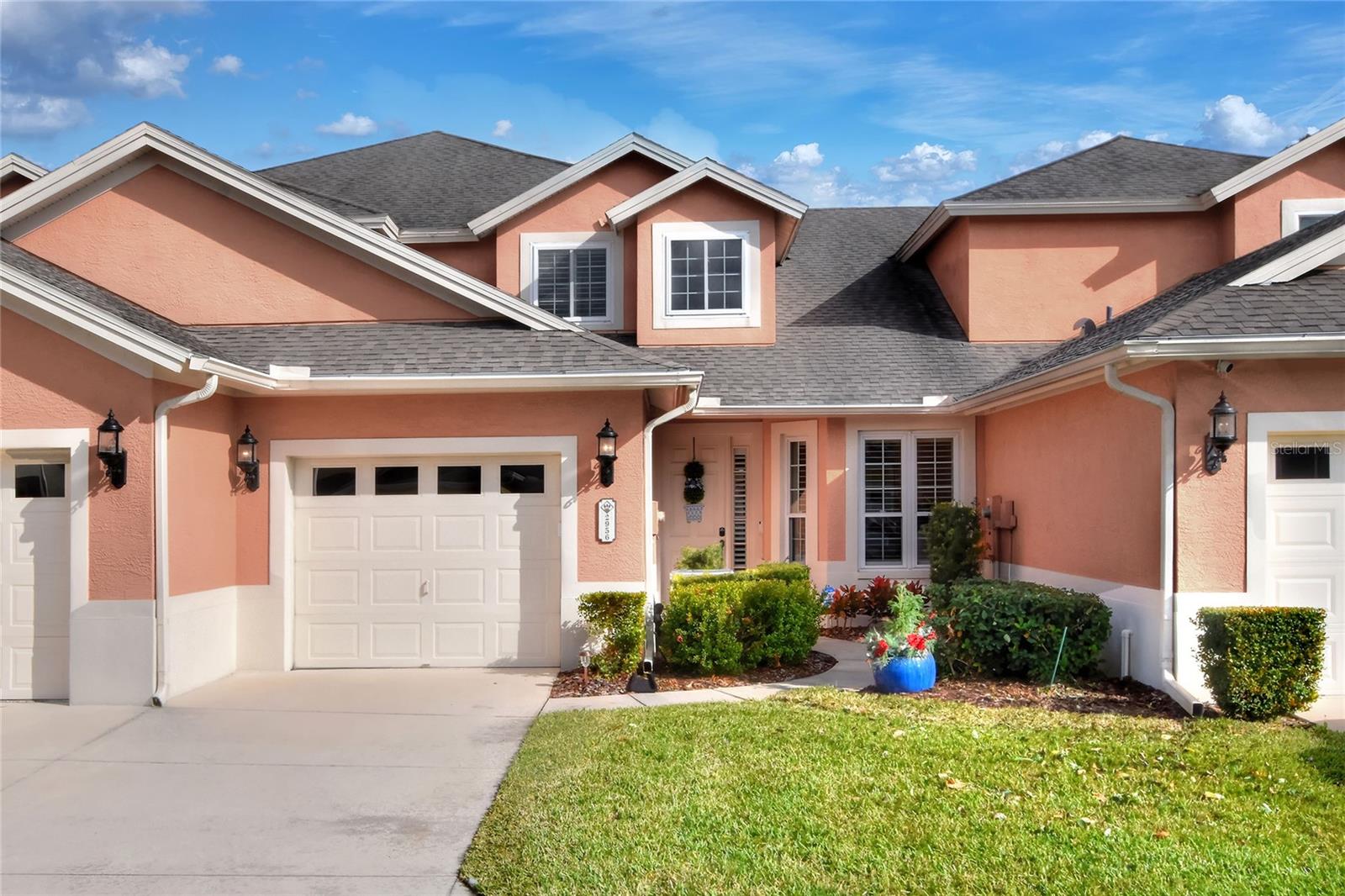 Mission Lakes at Oakbridge in Lakeland