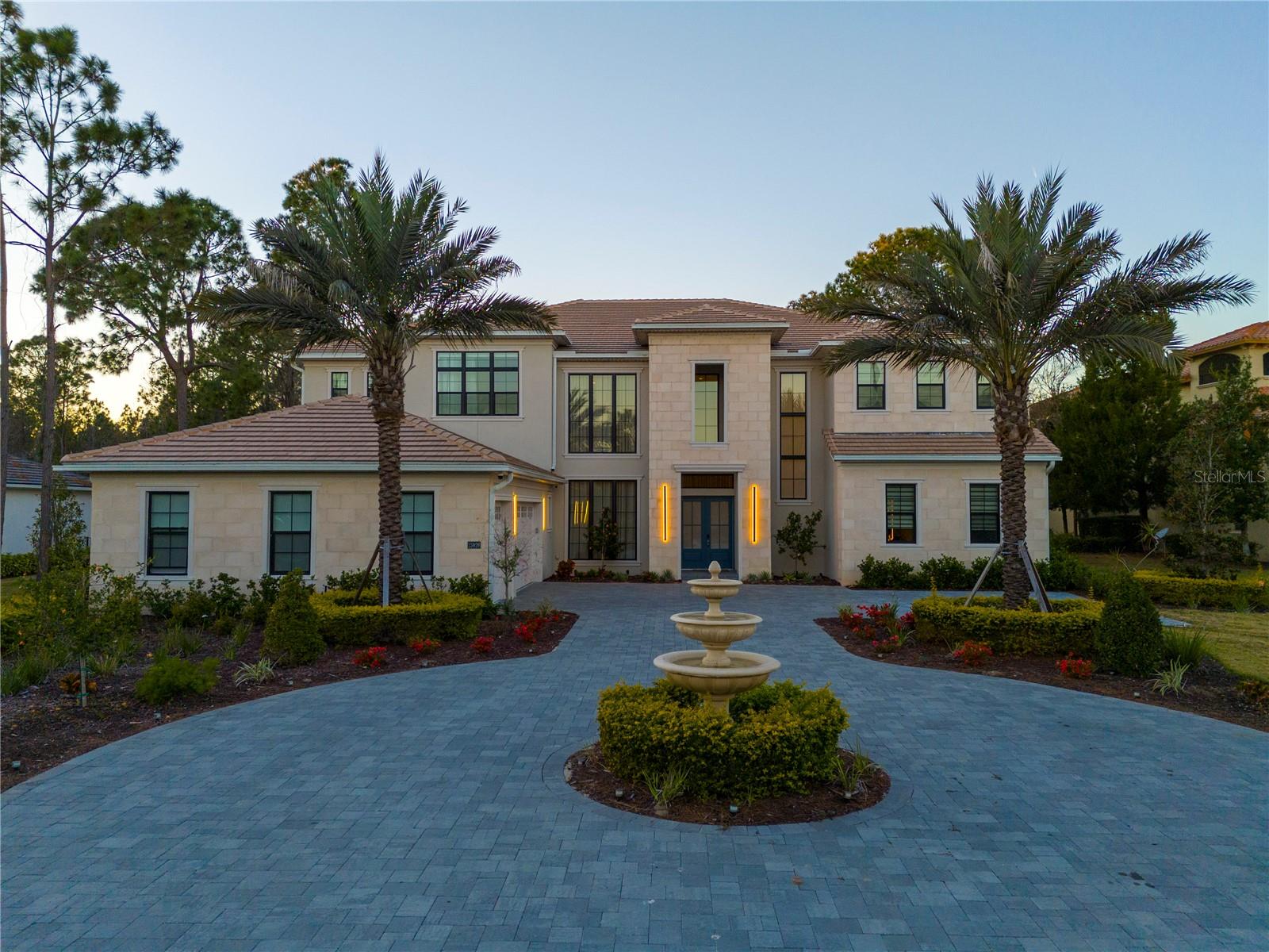 15926 Pendio Drive home for sale in Bella Collina