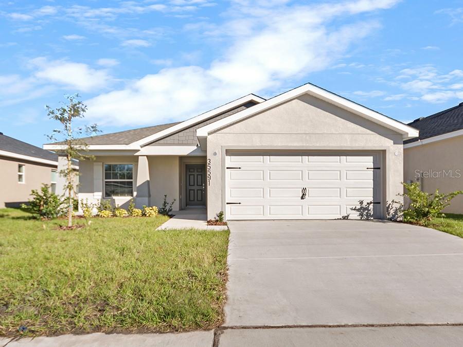 35591 Bellington Boulevard home for sale in Chapel Creek
