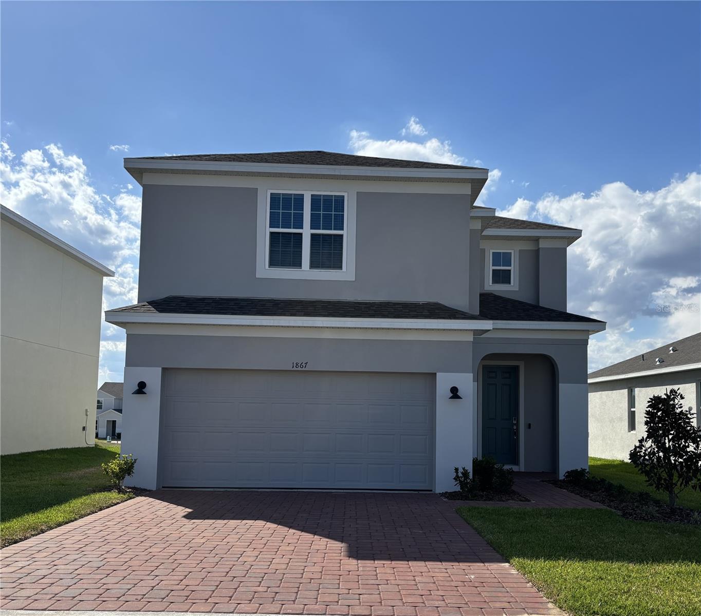 1867 Church Lake Street home for sale in TRINITY LAKES PH